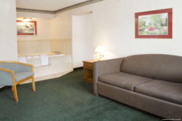 Americas Best Value Inn (Decatur)